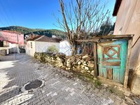 Ana Yola ve Denize (15km) Yakın Yatırımlık Arazi